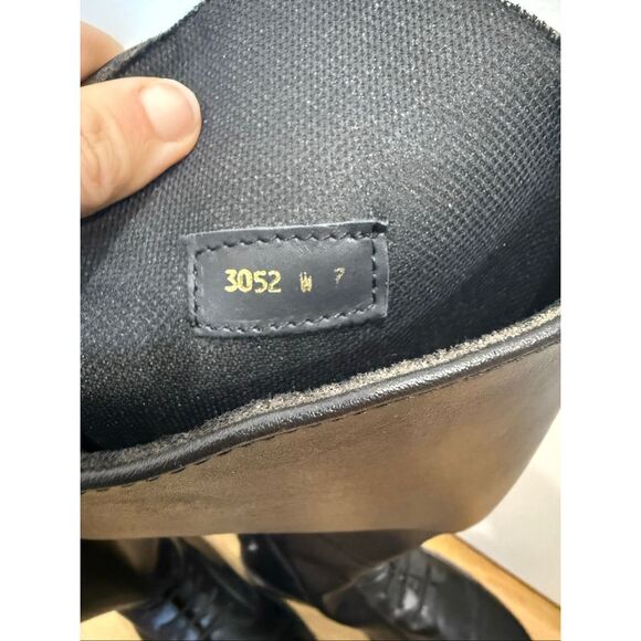 NWOB TuffRider Ladies' Starter Back-Zip Field Boots Size 7 - Picture 7 of 7